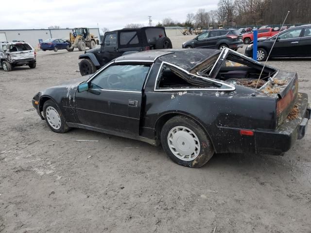 1988 Nissan 300ZX 2+2