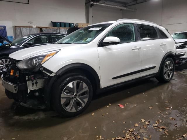 2022 KIA Niro S