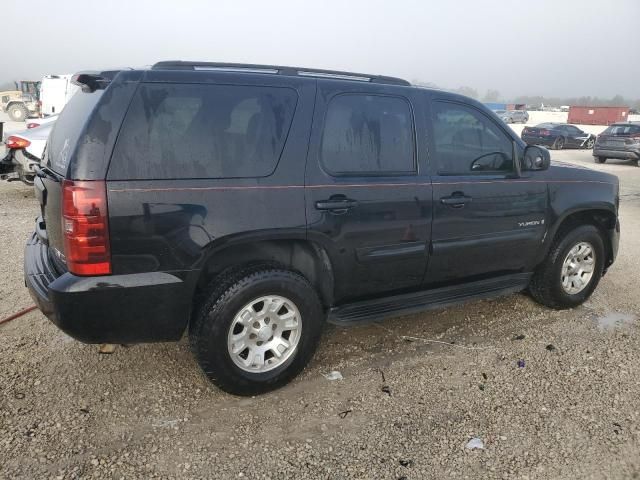 2007 GMC Yukon