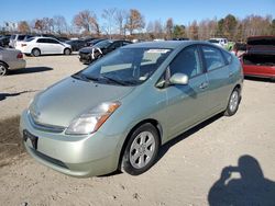 Toyota Vehiculos salvage en venta: 2008 Toyota Prius