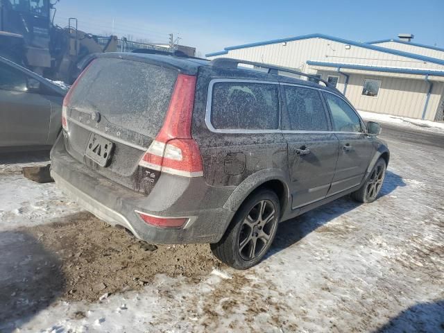 2014 Volvo XC70 T6