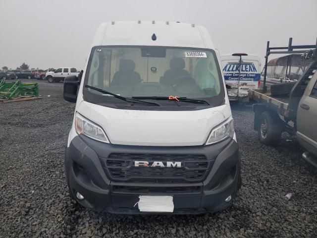 2024 Dodge RAM Promaster 2500 2500 High