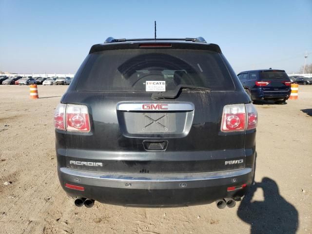 2008 GMC Acadia SLT-1