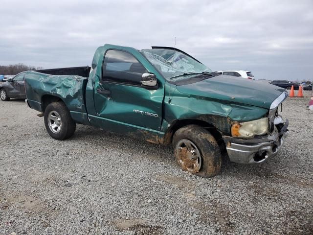 2004 Dodge RAM 1500 ST