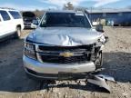 2019 Chevrolet Tahoe K1500 LT