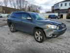 2008 Toyota Highlander Sport