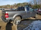 2008 Ford F150