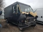 2001 Ford Econoline E350 Super Duty Stripped Chassis