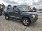 2006 Nissan Xterra OFF Road