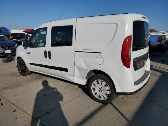 2019 Dodge RAM Promaster City SLT