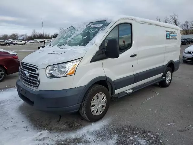 2017 Ford Transit T-250