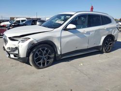 BMW x1 salvage cars for sale: 2020 BMW X1 SDRIVE28I