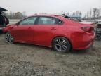 2022 KIA Forte FE