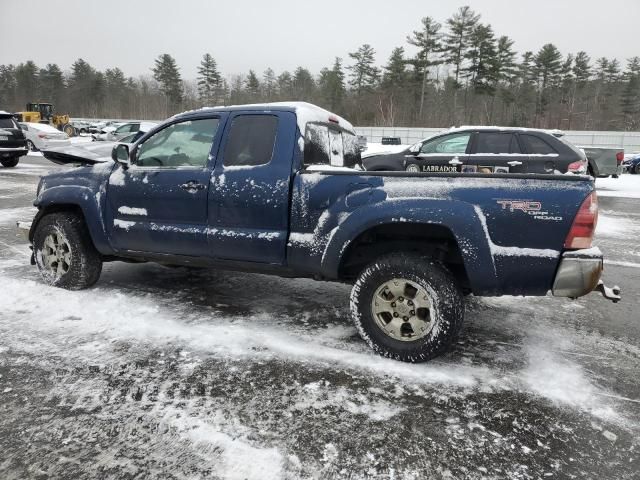 2006 Toyota Tacoma Access Cab