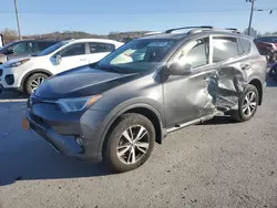 2017 Toyota Rav4 XLE en venta en Lebanon, TN