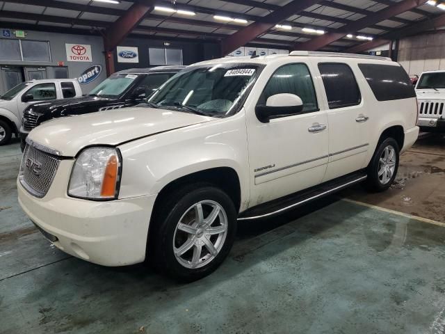 2012 GMC Yukon XL Denali