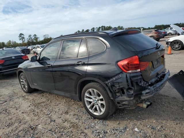 2015 BMW X1 XDRIVE28I