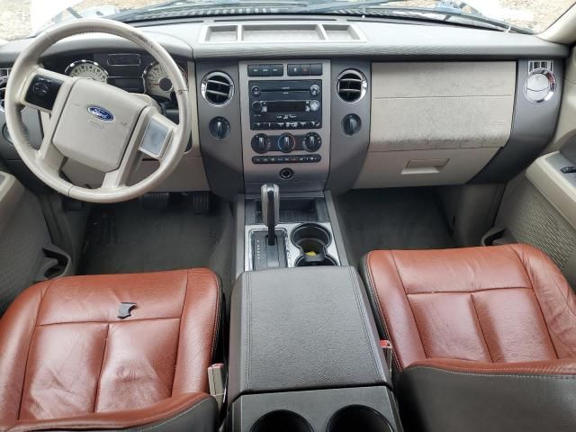 2009 Ford Expedition XLT