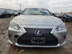 2019 Lexus ES 300H