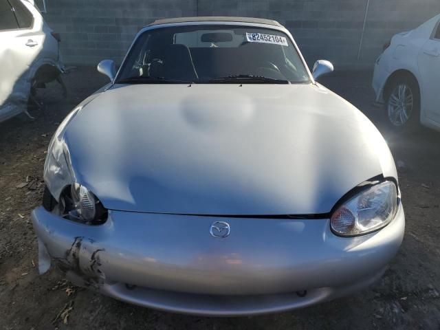 1999 Mazda MX-5 Miata