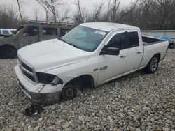 2014 Dodge RAM 1500 SLT en venta en Barberton, OH