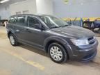 2015 Dodge Journey SE