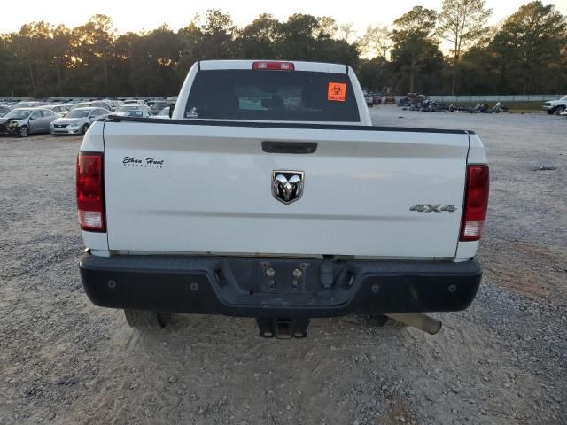 2015 Dodge RAM 2500 ST