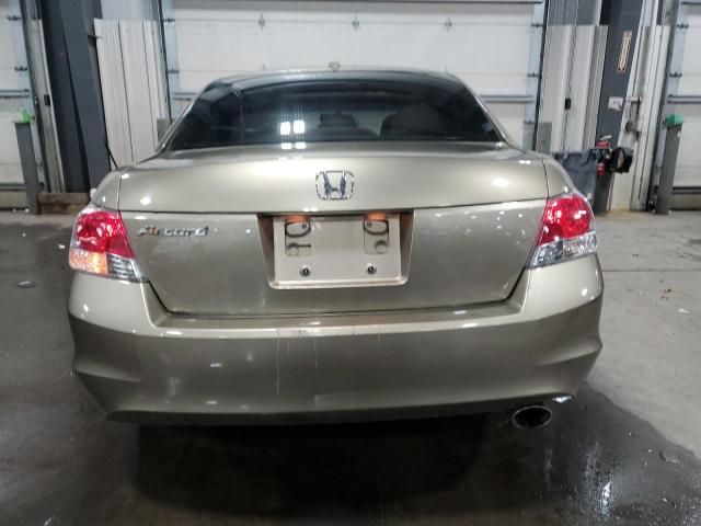 2010 Honda Accord EXL