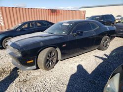 Dodge salvage cars for sale: 2014 Dodge Challenger SRT-8