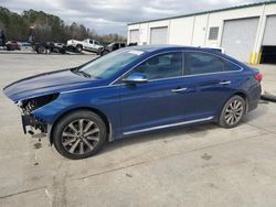 Hyundai salvage cars for sale: 2016 Hyundai Sonata Sport