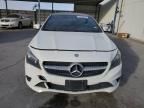 2015 Mercedes-Benz CLA 250