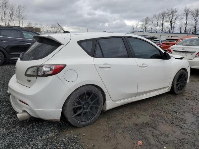 2010 Mazda 3 S