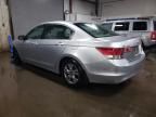 2012 Honda Accord LXP