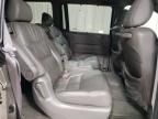 2008 Honda Odyssey EXL