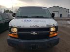 2009 Chevrolet Express G3500