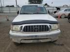 2003 Toyota Tacoma Double Cab Prerunner