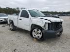 2007 Chevrolet Silverado C1500