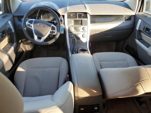 2011 Ford Edge SE