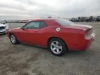 2012 Dodge Challenger SXT