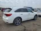 2020 Acura MDX Sport Hybrid Technology