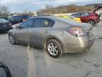 2008 Nissan Altima 2.5