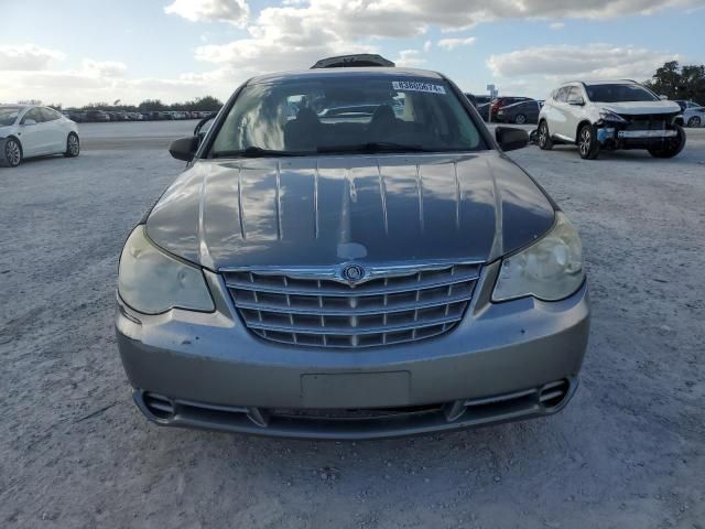 2008 Chrysler Sebring LX