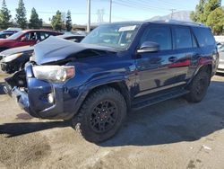 4 X 4 for sale at auction: 2018 Toyota 4runner SR5/SR5 Premium