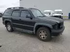 2005 Chevrolet Tahoe K1500