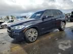 2016 BMW X5 SDRIVE35I