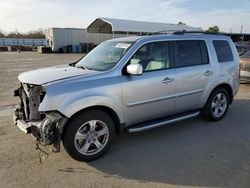 2015 Honda Pilot EX en venta en Fresno, CA