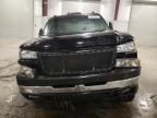 2006 Chevrolet Silverado K2500 Heavy Duty