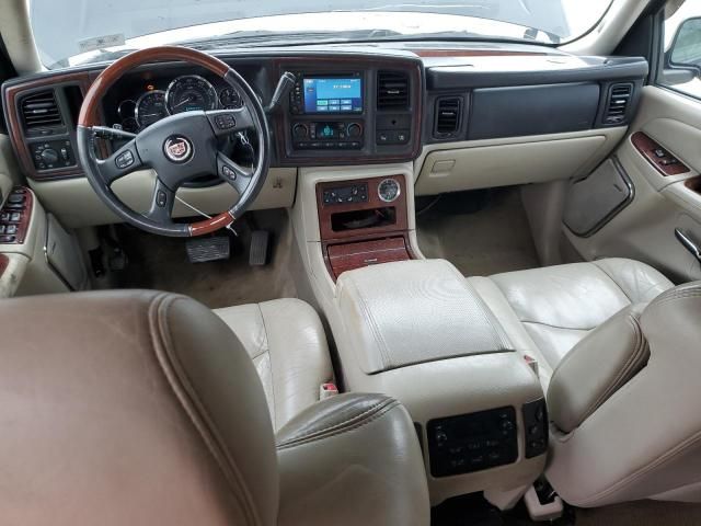 2005 Cadillac Escalade ESV