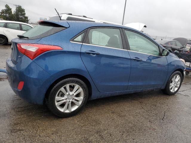 2014 Hyundai Elantra GT