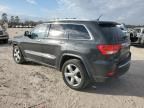 2011 Jeep Grand Cherokee Limited